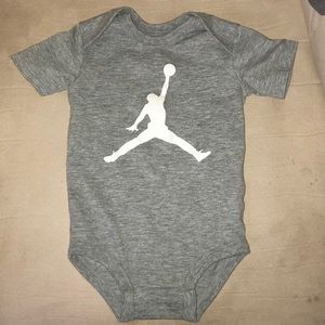 Jordan Onesie